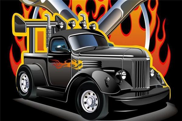 福雷蒙汽车美容